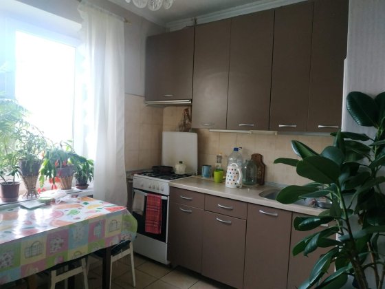 Сдам комнату без хозяина Київ