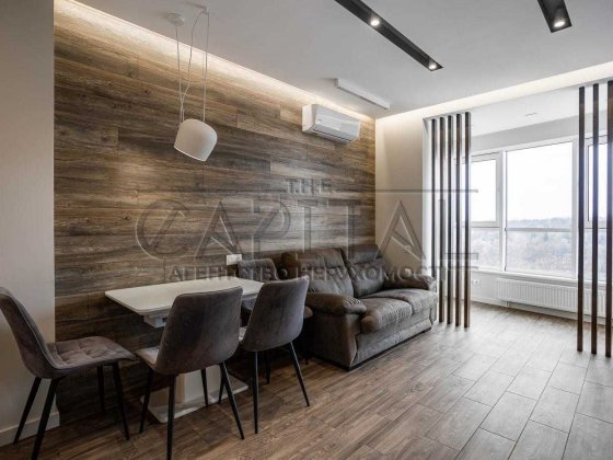 Аренда  Квартиры  ЖК Владимирский Центр Київ