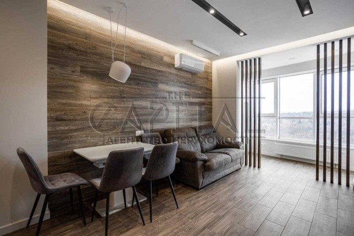 Аренда  Квартиры  ЖК Владимирский Центр - фото 1