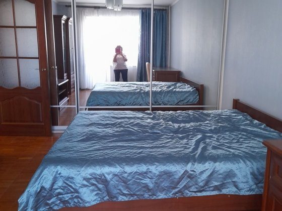 Здам кімнату в 3кімнатній квартирі на Троєщини Київ