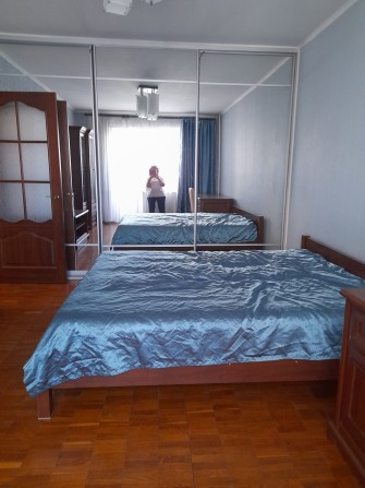 Здам кімнату в 3кімнатній квартирі на Троєщини - фото 1