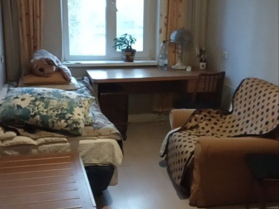 Уже Сдана. Не звоните!Гната ЮрыОт хозяина сдам комнату под ключ для де Київ