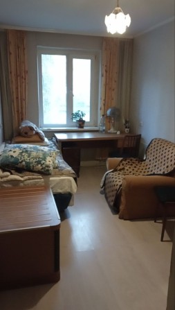 Уже Сдана. Не звоните!Гната ЮрыОт хозяина сдам комнату под ключ для де - фото 1