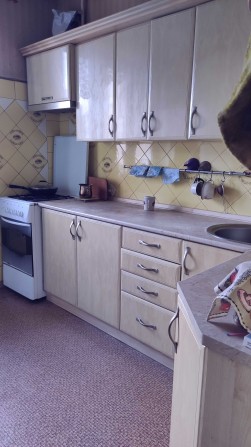 Кімната для хлопця вулиця Жмеринська - фото 1