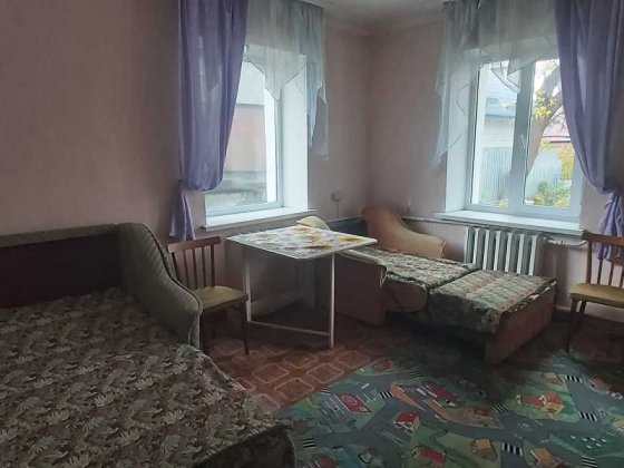 Оренда кімнати в приватному будинку Голосіївський р-н. Киев