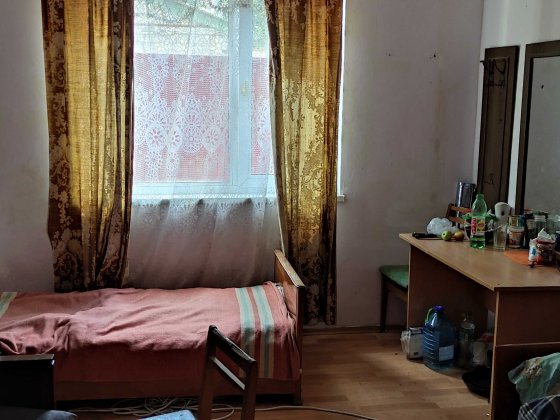 Здам койко-місце чоловіку. Без додаткових платежів. Київ