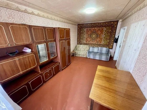 Комната с двумя балконами 5 эт ул Беретти без комиссии Київ