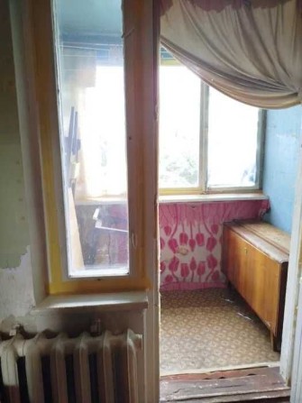 Здам в оренду кімнату на Воскресенці. Без застави! - фото 1