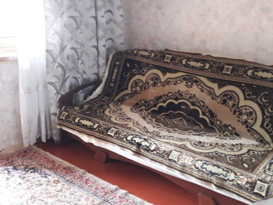 Комната  с балконом для  парня, девушки просп.Червоной Калины  81 Киев