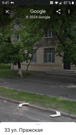 Оренда кІмнати у квартирі колишнього гуртожитку по вул. Празька, 33 - фото 1