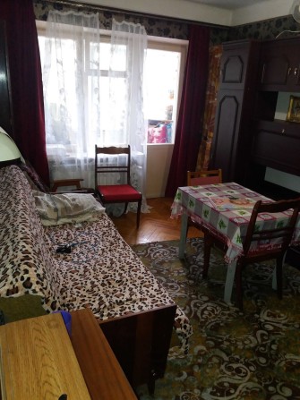 Оренда кімнати з балконом метро Політехнічний інститут" - фото 1