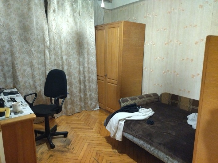 Сдается отдельная комната, или подселение в комнату - фото 1