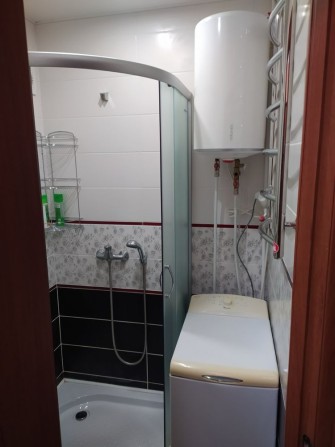 Здам кімнату в 3 кімнатній квартирі, Капніст 10 a - фото 1