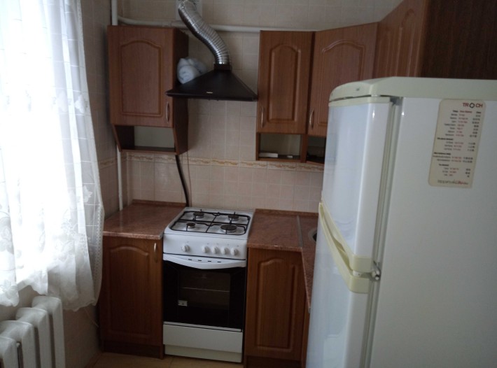 Здається кімната для дівчини. - фото 1