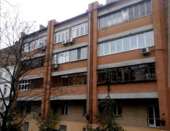 Здається кімната в гуртожитку м. Звіринецька, м. Либідська - фото 1