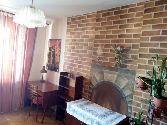 Комната на М.Арсенальная от хозяина Київ