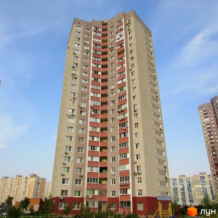 Кімната  в   3-х   кімнатній   квартирі   97 кв  метрів - фото 1