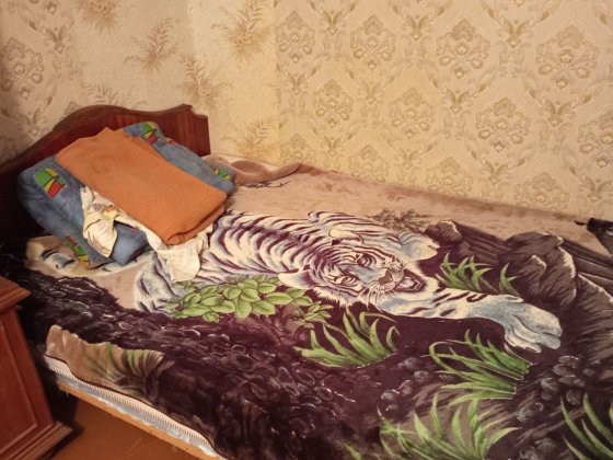 Сдам комнаты в жилом доме Орлівщина