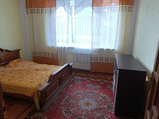 Здам кімнату у приватному будинку Баранинці