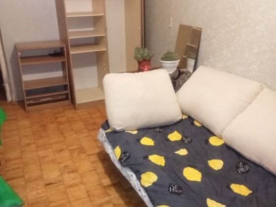 здам кімнату у трикімнатній квартирі. Софіївська Борщагівка