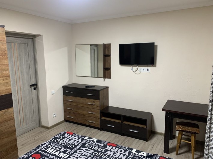 Здається в довгострокову оренду кімната після ремонту Петропавлівська - фото 1