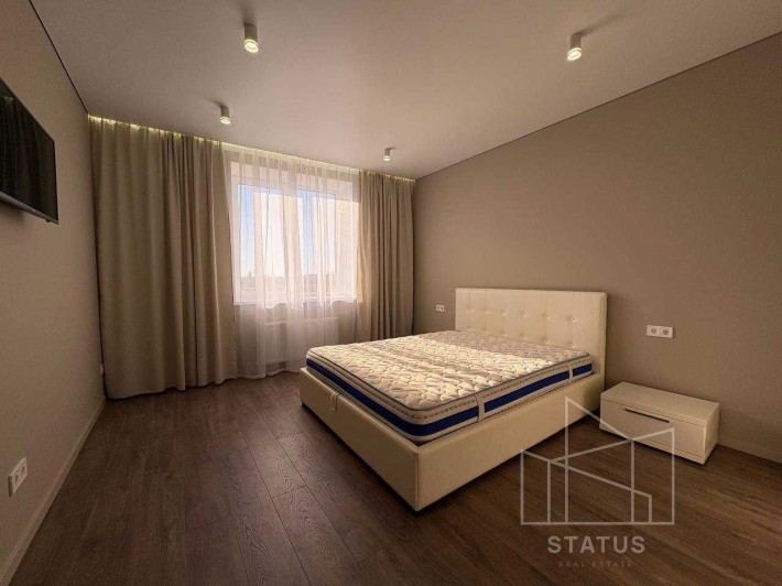 Здаєтся 1-кімнатна квартира ЖК У-квартал - фото 1