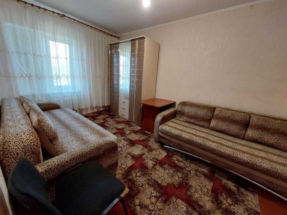 Здам кімнату  смт Велика Димерка Броварський район Київська область Велика Димерка