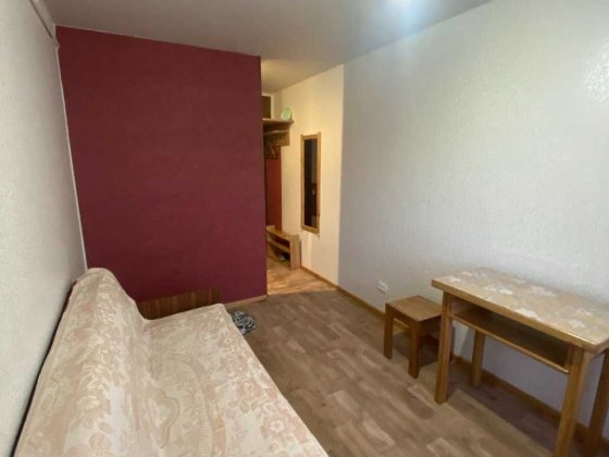 Кімната Старі Петрівці Старі Петрівці