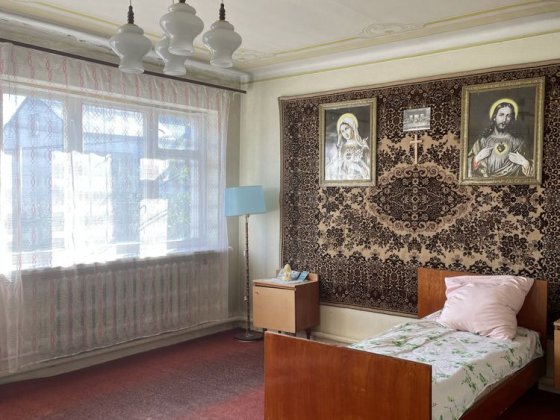 Кімната в оренду Брюховичи