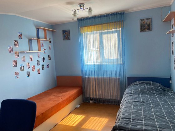 Кімната для дівчат Самбір Самбор