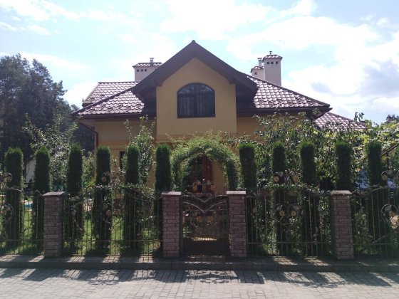 Здається місце в будику Новояворівськ