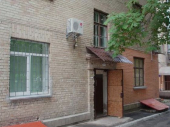 Комната в общежитии Крыжановка