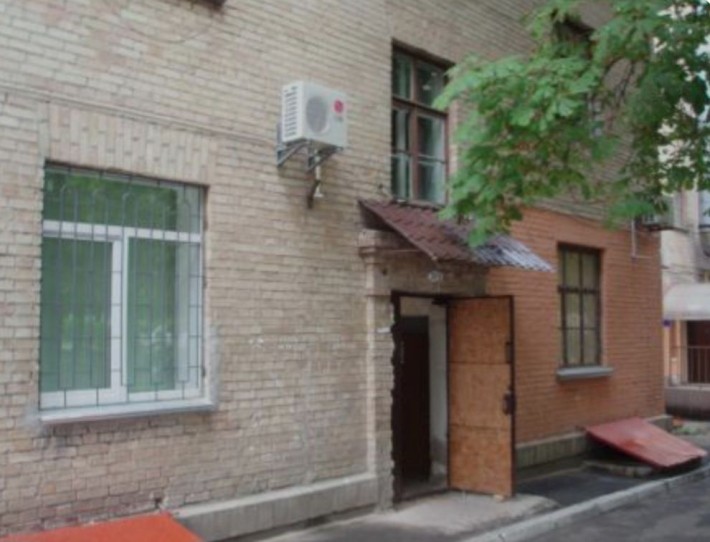 Комната в общежитии - фото 1