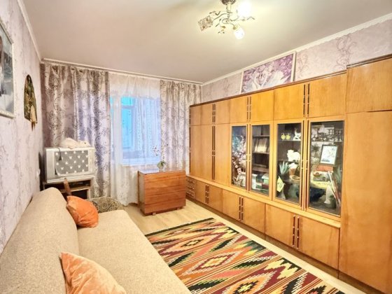 Оренда охайноі чистої кімнати в квартирі з власницею Горбаневка