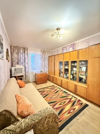 Оренда охайноі чистої кімнати в квартирі з власницею - фото 1