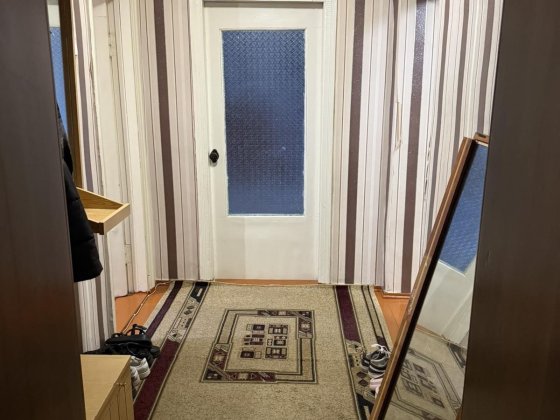 Здам квартиру на підселення Владимирец