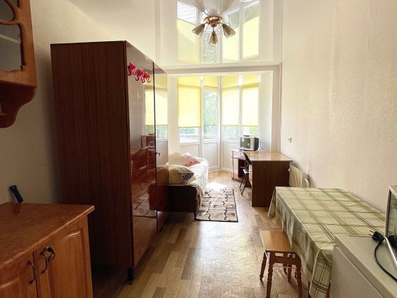 Оренда кімнати у м. Тернопіль вул Лукіяновича 1. Власник. Белая