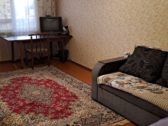 Здам 1кімнату в двох кімнатній квартирі. Геронимовка