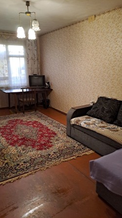 Здам 1кімнату в двох кімнатній квартирі. - фото 1