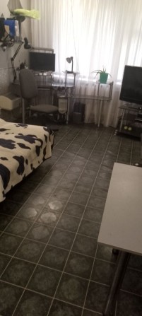 Сдам комнату с евро ремонтом и мебелью - фото 1