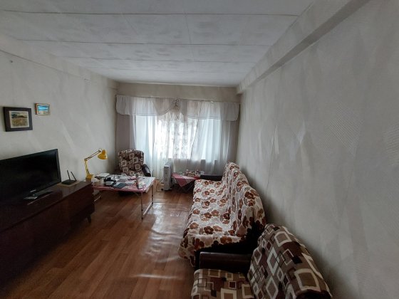 ПРОДАЖА 1-квартиры "Черемушки" 8999$ Каменское