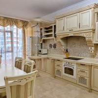 Уютная квартира в двумя спальнями в Аркадии. Одеса