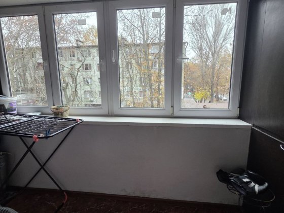 Продам 3хком Филатова