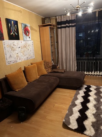 Сдается посуточно квартира на военном городке - фото 1