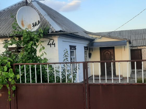 Продам будинок в м.Підгородне Підгородне