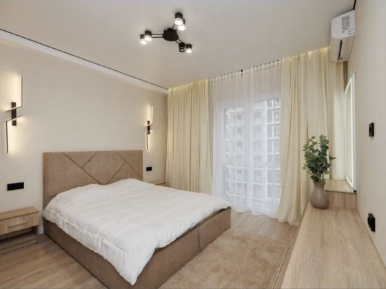 Продаж 2к квартири ЖК Нова Англія Киев