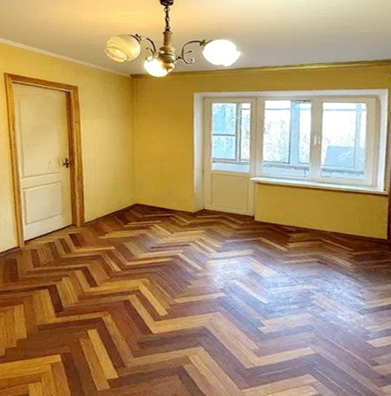 Продаж 2-к квартири вул. Ярмоли Віктора 38а  Політехнічний інститут - фото 1