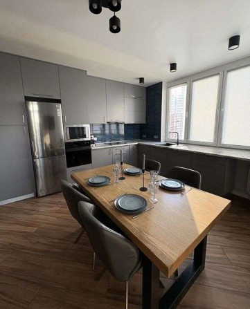 Продаж 2-кімнатної квартири по вул. Олени Пчілки, 6а - фото 1