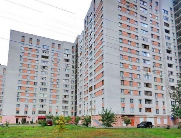 Продаж 1-к квартири вул. Василя Касіяна 10 - фото 1
