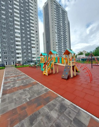 Продаж 1-к квартира вул. Коноплянська 22б - фото 1